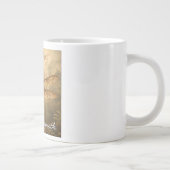 Theekopje Grote Koffiekop (Rechts)