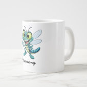 Theekopje Grote Koffiekop (Voorkant rechts)