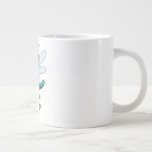 Theekopje Grote Koffiekop (Rechts)