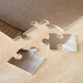 Theekopje Legpuzzel (Zijkant)