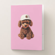 Theekopje Poodle