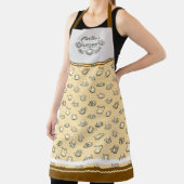 theekopje schort (Insitu)