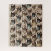  theekopjes legpuzzel (Verticaal)