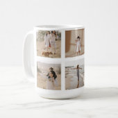 #TheekopLiefhebber Koffiemok (Voorkant links)