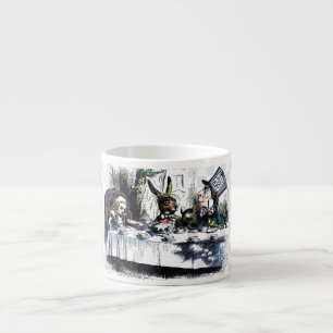 Theekransje 2 espresso kop