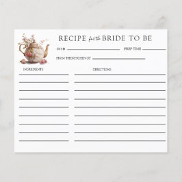 theekransje | Thee-Vrijgezellenfeest | Receptenkaa