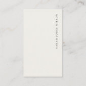 Theelblauwe Zeilboot Palm Display Shower Baby Show Informatiekaartje (Achterkant)