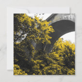 theelbrug kaart (Voorkant)