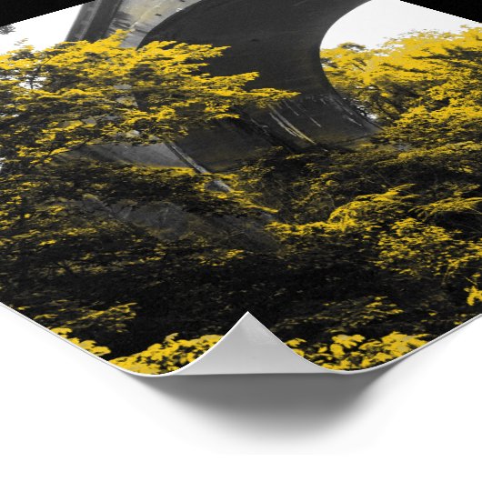 theelbrug poster (Hoek)