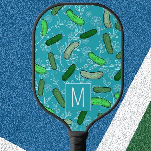 Theelepel Funny Pickleball Paddle Met Aangepaste M