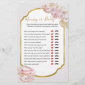  theepartijenmama- en papa-spelen (Voorkant)