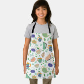 theepatroon schort (Insitu)