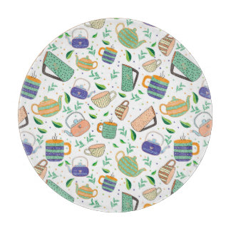 theepatroon snijplank