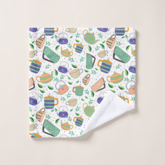 theepatroon washandje