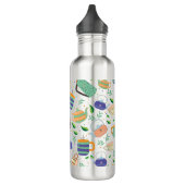 theepatroon waterfles  (Links)