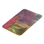 Theepauze - magneet (Linkerzijde)