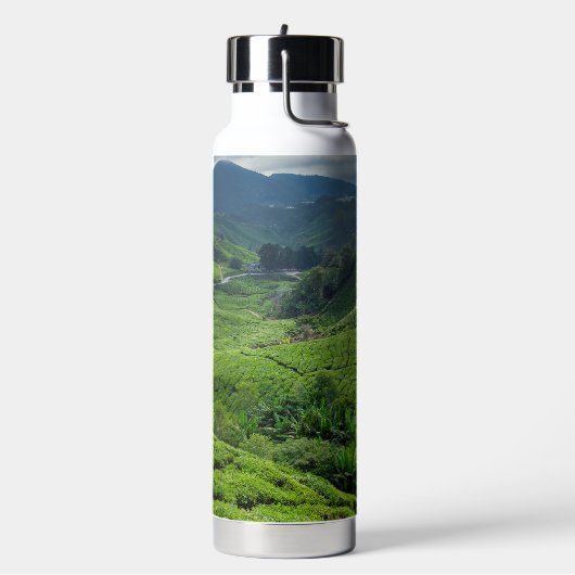 Theeplantage Cameron Highlands Waterfles (Links)