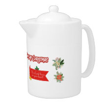 Theepot bericht van hope&life