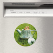 Theepot Chipmunk Meting Equivalente Magneet (Insitu (Vaatwasser))