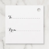 theepot-herhaling bedankjes labels (Achterkant)