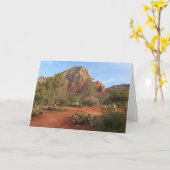Theepot Trail I Kaart (Gele Bloem)