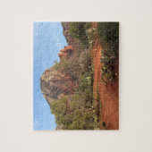 Theepot Trail I Legpuzzel (Verticaal)
