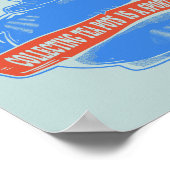 Theepot Verzamelen Theepot Poster (Hoek)