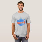 Theepot Verzamelen Theepot T-shirt (Voorkant volledig)