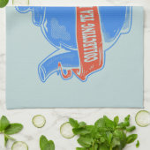 Theepot Verzamelen Theepot Theedoek (Gevouwen)