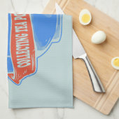 Theepot Verzamelen Theepot Theedoek (Quarter Fold)