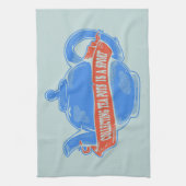 Theepot Verzamelen Theepot Theedoek (Verticaal)