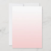 Theepotten en Cups Verjaardag Aankondiging (Achterkant)