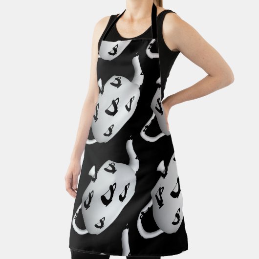 THEEPOTTEN SCHORT (Insitu)