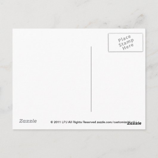  theerlade briefkaart (Achterkant)