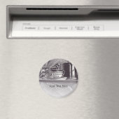  theerlade magneet (Insitu (Vaatwasser))