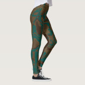 Theeroest Leggings (Rechts)