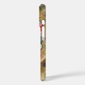 Theeschaal Suiker Schedel Case-Mate iPhone Case (Achterkant / Links)