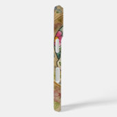 Theeschaal Suiker Schedel Case-Mate iPhone Case (Achterkant / Rechts)