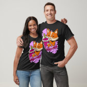 theeschatteanimatie boba t-shirt (Unisex)