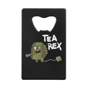 theetdinosaurus creditkaart flessenopener