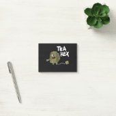 theetdinosaurus post-it® notes (Kantoor)