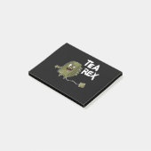 theetdinosaurus post-it® notes (Schuin)