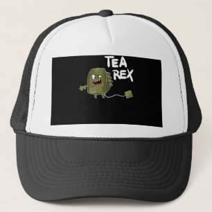theetdinosaurus trucker pet