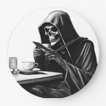 Theetijd Halloween