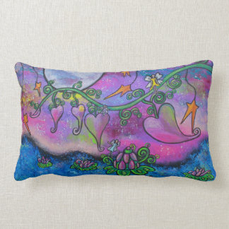 Theetijd in de paradijse fairies kussen