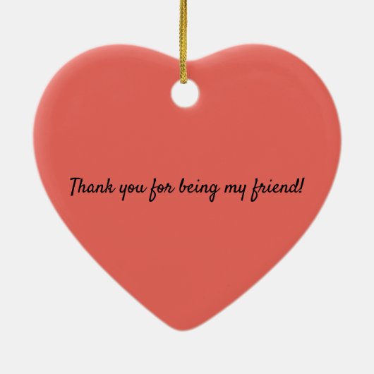 theetijd keramisch ornament (Achterkant)