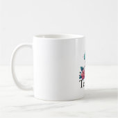 Theetijd met een Dino Koffiemok (Links)