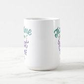 Theetijd Mok (Center)