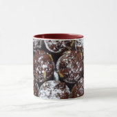 theetijd mok (Midden)