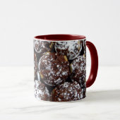 theetijd mok (Voorkant rechts)